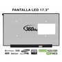 Ecrã LED de 17.3" para Portatil Ne173Fhm-Nz6 V8.0 360Hz FHD 40 Pines