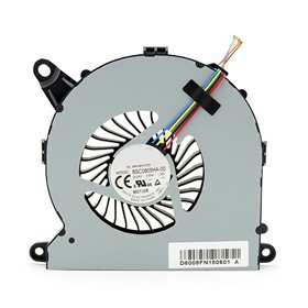 Ventoinha CPU para Ordenador Intel Nuc Nuc8I7Beh Bsc0805Ha-00