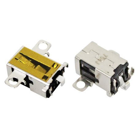 Conector DC Jack para Portátil Lenovo IdeaPad 530S-14Ikb 530S-15Ikb 81Eu 81Ev