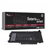 Bateria para Portatil Dell Latitude 5289 7390 2 em 1 K5Xww