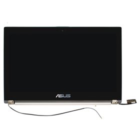 Ecrã Completo de 13.3" para Portatil Asus ZenBook Ux31A 1920X1080 Cinza