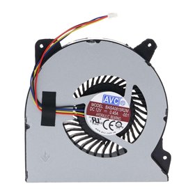 Ventoinha CPU para Portatil Asus G750 G750Jw G750J Basa0815R2M