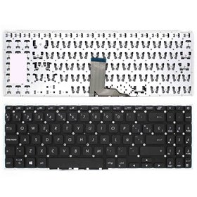Teclado para Portatil Asus X512 X512D X512Da X512J