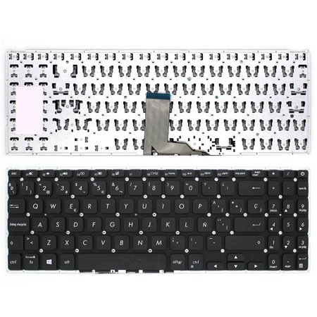 Teclado para Portatil Asus X512 X512D X512Da X512J