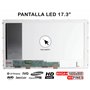 Ecrã LED de 17.3" para Portatil LTN173Kt01-D01 LTN173Kt02-801 N173Fge-L23