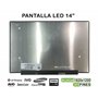 Ecrã LED de 14" para Portatil Ne140Wum-N61 1920X1200 30 Pines