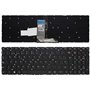 Teclado para Portatil Lenovo IdeaPad Yoga 700-15Isk Preto Retroiluminado