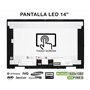 Ecrã LED Tátil 14" para Portatil HP Pavilion X360 14-Dy 14M-By