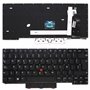 Teclado para Portatil Lenovo ThinkPad E14 R14 S3 Gen2 Preto