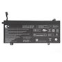 Bateria para Portatil Toshiba DynaBook Satellite Pro L50-G Pa5366U-1Brs