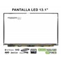 Ecrã LED de 13.1" para Portatil B131Hw02 V.0 1920X1080 30 Pins