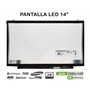 Ecrã LED de 14" para Portatil B140Qan01.0 2560X1440 40 Pines