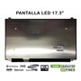 Ecrã LED de 17.3" para Portatil Lq173D1Jw31 3840X2160 40 Pines