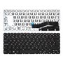 Teclado para Portatil Asus VivoBook Flip 14 Tp410 Tp410U Tp410Ua Tp410Uf Tp410Ur Tp401