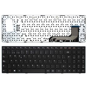 Teclado para Portatil Lenovo Essential B50-10 IdeaPad 100-15