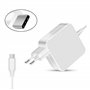 Carregador para Portátil Apple MacBook USB-C 96W Branco