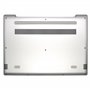 Carcaça Inferior para Portatil Lenovo IdeaPad 330S-15Ikb 330S-15Isk Silver