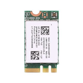 CartãoWiFi para Portatil HP 17-Ak 15-Bs 14-Cf 15-Bw Rtl8723De 915619-001 915618-002 915619-003