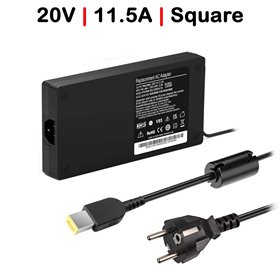 Carregador para Portatil Lenovo Legion 5 7 Y520 Y540 Y730 Y740 Y900