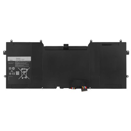 Bateria para Portatil Dell XPS 12 9Q12 12 9Q32 13 13 9333 L321X C4K9V Y9N00