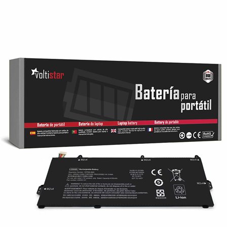 Bateria para Portatil HP Pavilion 15-Cs0054 Lg04Xl L32535-1C1 L32654-005