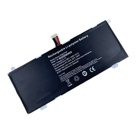 Bateria para Portatil Toshiba DynaBook Satellite Pro C40-G C40-H C40-J C50-E C50-G C50-H C50-J Series 4588105-2S