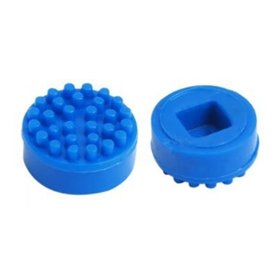 2 Unidades de Pointstick Azul para Portatil Dell Trackpoint