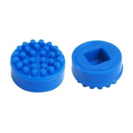 2 Unidades de Pointstick Azul para Portatil Dell Trackpoint