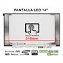 Ecrã LED Tátil de 14" para Portatil N140Hcn-Ea1 Rev.C7 FHD 40 Pines 315mm