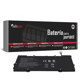 Bateria para Portatil HP Spectre X360 15 15-Ch010Tx Yb06Xl Hstnn-Db8H Hstnn-Db8V