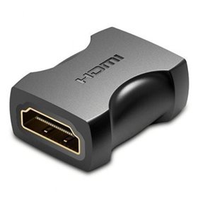 Adaptador HDMI 2.0 4K Vention AIRB0/ HDMI Fêmea - HDMI Fêmea