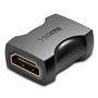 Adaptador HDMI 2.0 4K Vention AIRB0/ HDMI Fêmea - HDMI Fêmea