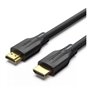 Cabo HDMI 2.1 8K Vention AAUBF/ HDMI Macho - HDMI Macho/ 1m/ Preto