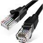 Cabo de Rede RJ45 UTP Vention IBEBK Cat.6/ 8m/ Preto