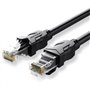 Cabo de Rede RJ45 UTP Vention IBEBT Cat.6/ 30m/ Preto