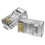 Conector RJ45 IDBR0-10/ Cat.5e UTP/ 10 uds