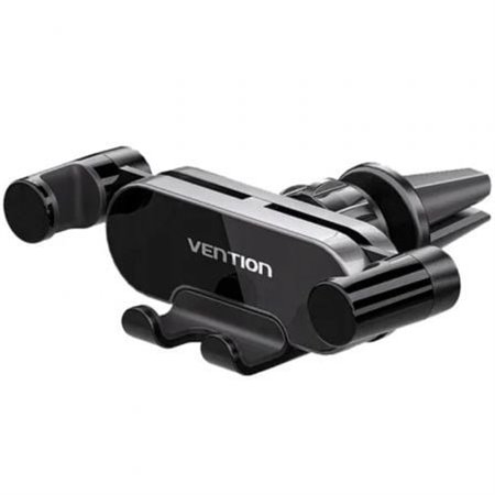 Suporte deSmartphone para Carro Vention KCEH0/ Cinza