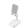 Suporte para Smartphone/Tablet Vention KCQW0/ Branco