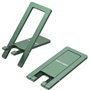 Suporte para Smartphone/Tablet Vention KCZG0/ Verde