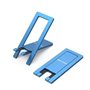 Suporte para Smartphone/Tablet Vention KCZL0/ Azul