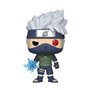 Funko pop naruto kakashi lâmina relâmpago 38982