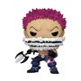 Funko pop katakuri de uma peça 75579