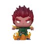 Funko pop naruto shippuden may guy 8 portas 66484