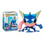 Funko pop Pokémon Greninja 70926