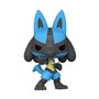 Funko pop Pokémon Lucario 74217