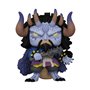 Funko pop super one piece kaido besta forma dragão 75580