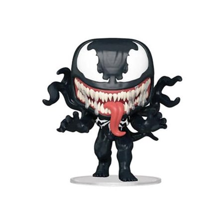 Funko pop Marvel Gamerverse Spider - Man 2 Venom 76110