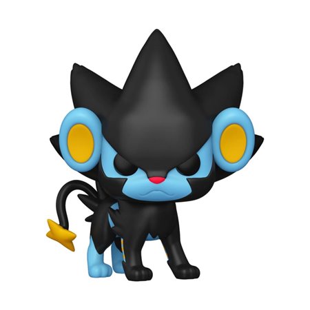 Funko pop Pokémon Luxray 70977