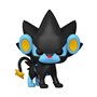 Funko pop Pokémon Luxray 70977