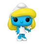 Funko pop série de TV smurfs smurfs smurfette 79259 com opção de perseguição